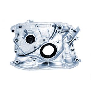 Pierburg Pompe à Huile Moteur 7.07381.08.0 Pompe à huile OPEL,VAUXHALL,CORSA E,CORSA E Van,CORSA Mk IV E