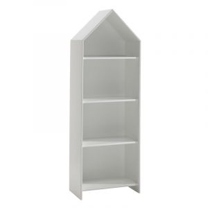 Vipack Furniture CASAMI ARMOIRE OUVERTE - Référence : CSBH1014