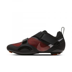 Nike Chaussure de vélo en salle SuperRep Cycle pour Femme - Noir - Taille 36.5 - Female