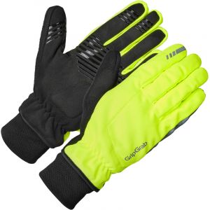 GripGrab Windster 2 Windproof Winter Gloves XL Gants v&eacute;lo de route