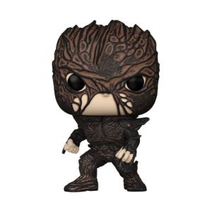 Image de Funko Figurine Pop Movies The Flash Pop 5