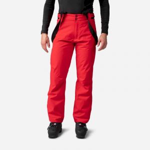 Rossignol Pantalon de ski Homme - Taille S - Hommes