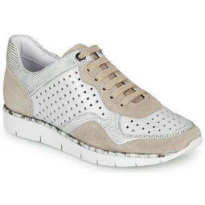 Baskets basses Regard JARD V4 CROSTA P STONE Blanc - Taille 36,38