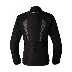 RST Veste textile Alpha 5 noir- 3XL