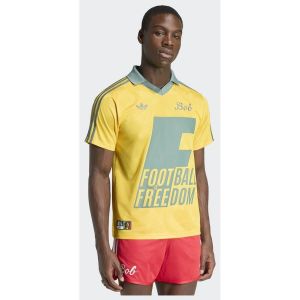 Adidas Originals x Bob Marley Jersey, jaune - Taille S