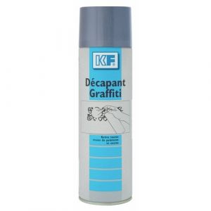 KF Décapant graffiti 400 ml (6048)