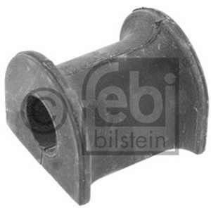 Image de Febi Bilstein Silent bloc de barre stabilisatrice VOLKSWAGEN TRANSPORTER, VOLKSWAGEN MULTIVAN (10126540)