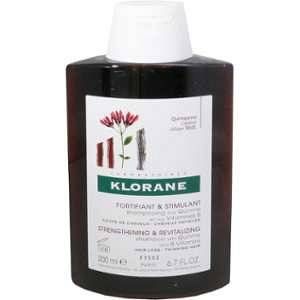 Klorane Fortifiant & stimulant - Shampooing