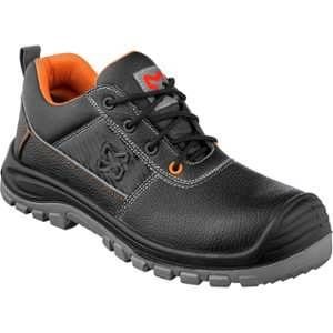 Image de W&uuml;rth Modyf Chaussures de s&eacute;curit&eacute; Indus S3 SRC noires - 38