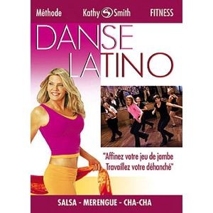 Image de Kathy Smith : Danse Latino