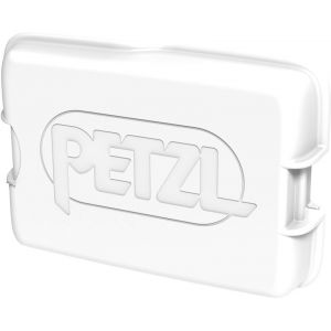 Image de Petzl Batterie rechargeable Accu Swift RL Lampe frontale / éclairage Blanc - Taille TU