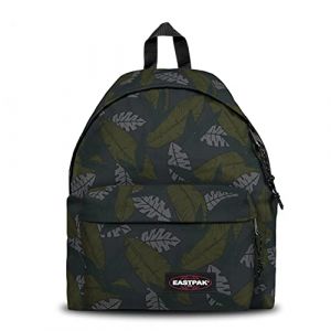 Image de Eastpak Padded Pak'r Sac à Dos, 40 cm, 24 L, Brize Forest