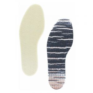 JLF Pro Semelles thermiques Taille 42/43