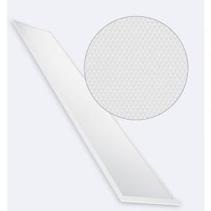Panneau Led 120x30 Cm Dimmable 40w 4000lm Blanc Froid Individuel 6000k Dimmable Triac