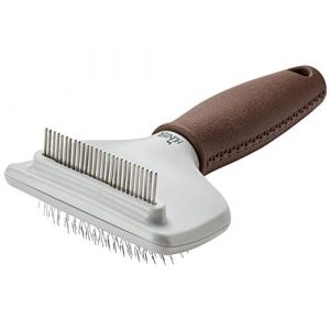 Hunter Combination Brush - Small