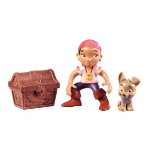 Fisher-Price Figurine Izzy et Patch