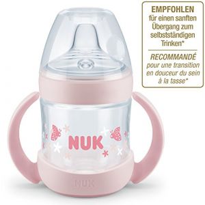 Nuk Tasse d'apprentissage Nature Sense
