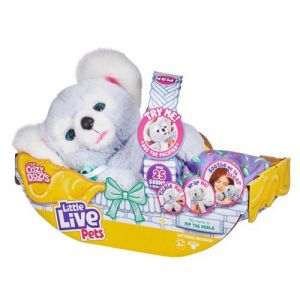 Worlds Apart Koala Cozy Dozy - Little Live Pets