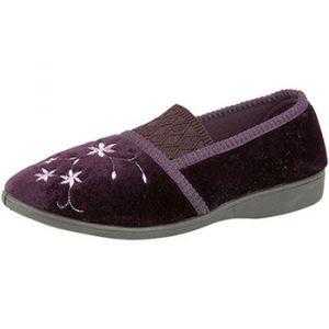 Chaussons Zedzzz Couleur 36,37,38,39,40,41 Taille Violet