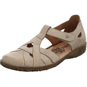 Josef Seibel Rosalie 29, Couleur:Creme, Taille:39