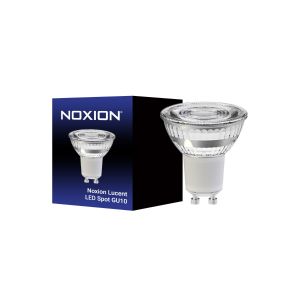 Image de Spot LED GU10 PAR16 4.8W 450lm 36D - 840 | Remplacement 65W