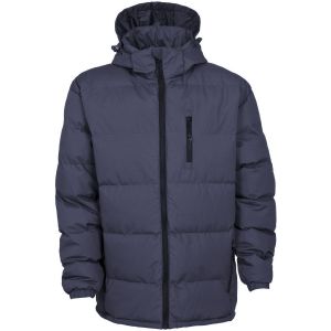 Trespass Doudoune CLIP - Homme (M) (Bleu marine) - UTTP842
