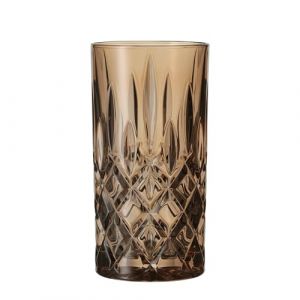 Nachtmann Noblesse Longdrinkgläser 2er Set Gläser 2 ct (30.49 € / 1 ct)