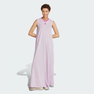 Adidas Robe Longue 3 Bandes Soft Mesh Tiro Cut, pointure X-Small - Taille X-Small