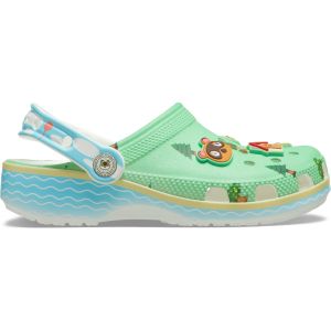 Crocs Sabots enfant Animal Crossing Classic