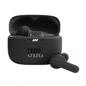 JBL Ecouteurs Tune 245 NC Noir