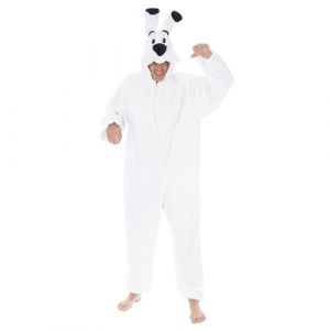 Ruedelafete Déguisement IDEFIX ® 190cm, XL adulte