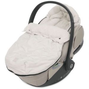 Jollein Nid d'Ange Groupe 0+ - Sand