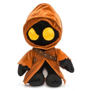 Image de Peluche Jawa Star Wars 45 cm