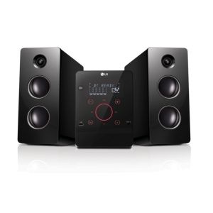 Image de LG CM2760 - Chaîne micro
