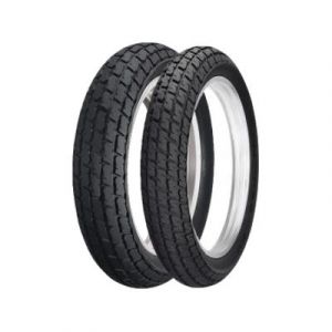 Dunlop 140/80-19 TT DT3 Medium