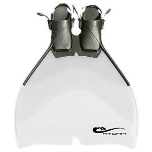 So Dive Mono-palmes Triton Coral Mat Monofin