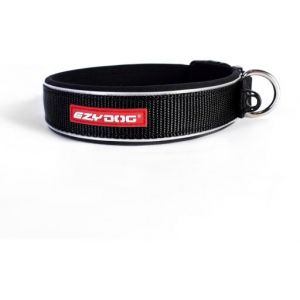 Image de Ezydog Neo Collier pour chien - noir