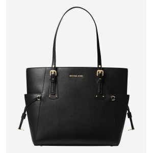 Image de Michael Kors Cabas MICHAEL 30H7GV6T9L Noir - Taille Unique