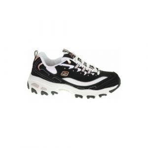 Skechers Baskets Basses Sneaker Dlites Devoted Fan