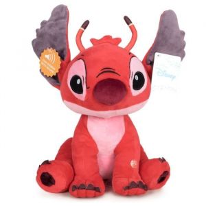 Play by play Lilo & Stitch - Peluche Sonore Leroy - 45 Cm
