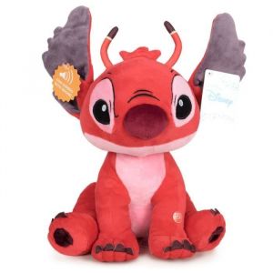 Play by play Lilo & Stitch - Peluche Sonore Leroy - 45 Cm