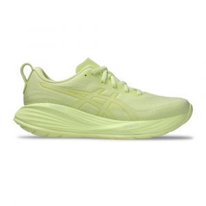 Asics Gel-Cumulus 27 Lite-Show Chaussure De Running Sans Stabilisateurs Femmes - Jaune, Pointure 42.5