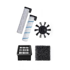 Rowenta Kit Accessoire Aspirateur laveur X-CLEAN 4 ZR335A00