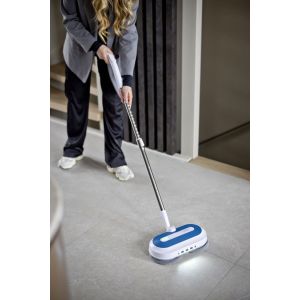 Qualitytimer White. Bo&icirc;te de rangement pour t&eacute;l&eacute;phone portable (avec station de recharge pour 5 appareils maximum)