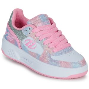 Heelys Chaussures &agrave; roulettes REZERVE LOW Blanc - Taille 40 1/2