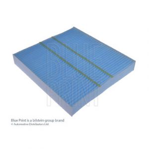 Blue Print Filtre d'habitacle ADC42511