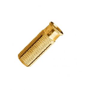 Image de Scell-it 200 chevilles de frappe laiton M5 x 20 mm -