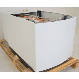 Bosch BALLON &Agrave; STRATIFICATION 100 LITRES INOX WST 100 STR R&Eacute;F 7716842586