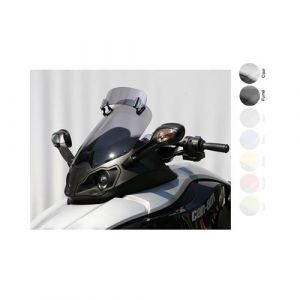 MRA BULLE VARIO FUMEE POUR CAN-AM 990 SPYDER 07-09