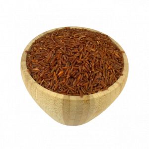 Riz Rouge Bio en Vrac 500g Vrac Bio